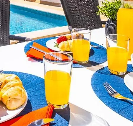 Cay By Algarve Vacation * Albufeira