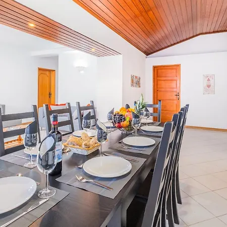 Cay By Algarve Vacation 别墅 阿尔布费拉