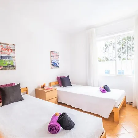 Cay By Algarve Vacation * 阿尔布费拉