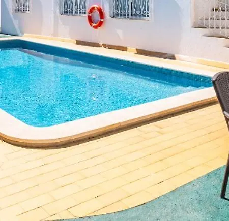 Cay By Algarve Vacation 别墅 *