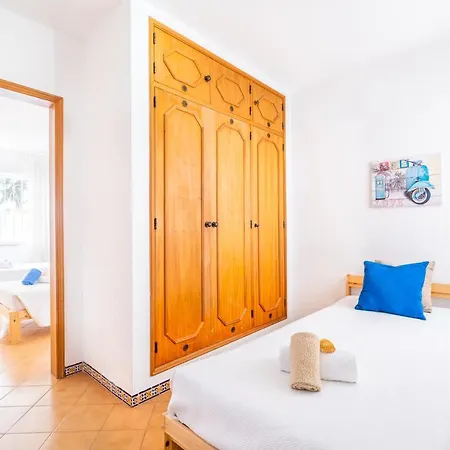 빌라 Cay By Algarve Vacation